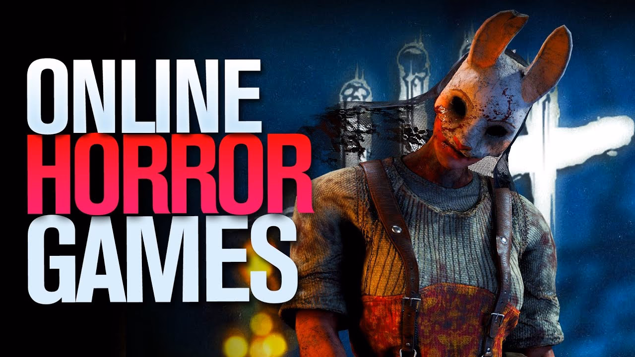 Where to play online horror games?