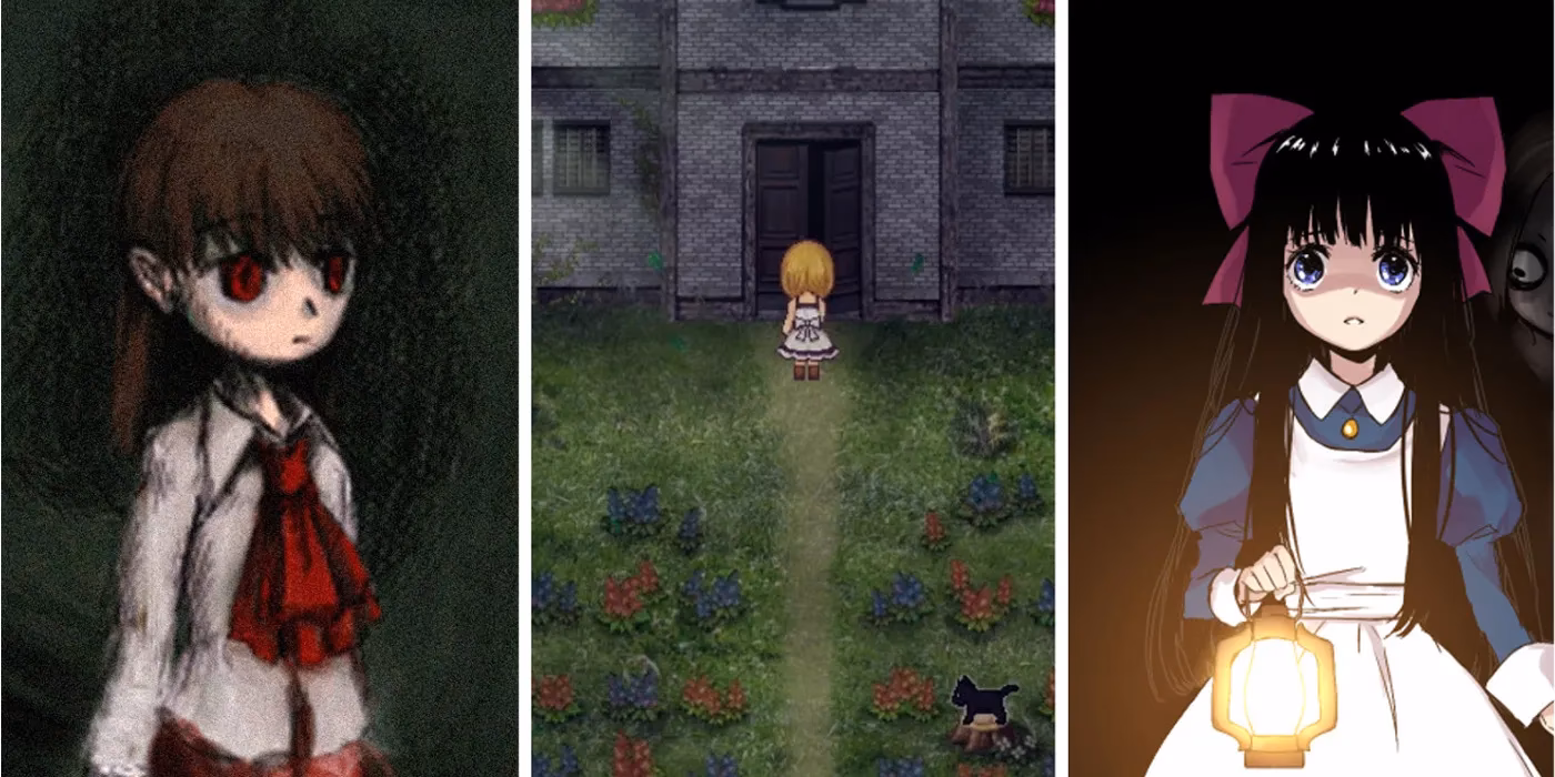 What are the best indie horror RPGs for 2024?