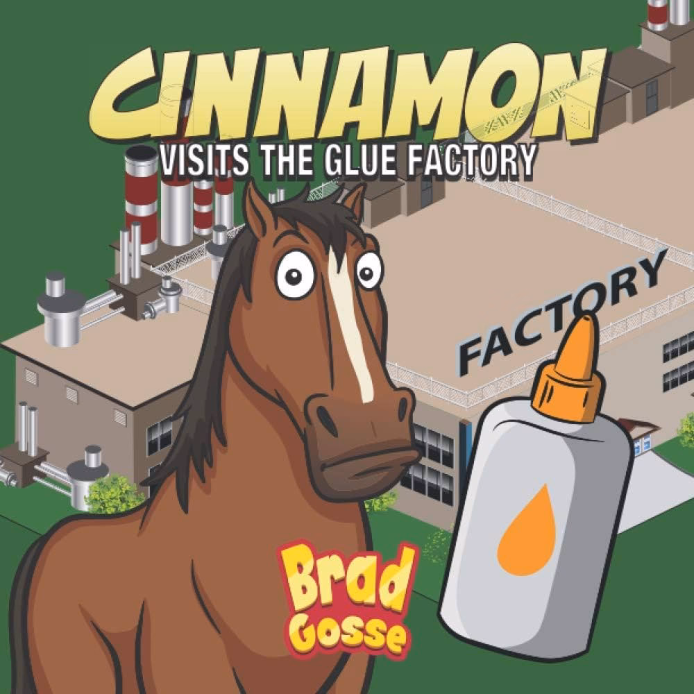 What does it mean if you send a horse to a glue factory?