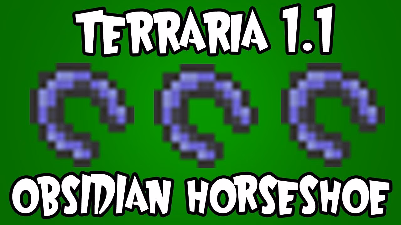 Does the Lucky Horseshoe negate fall damage?