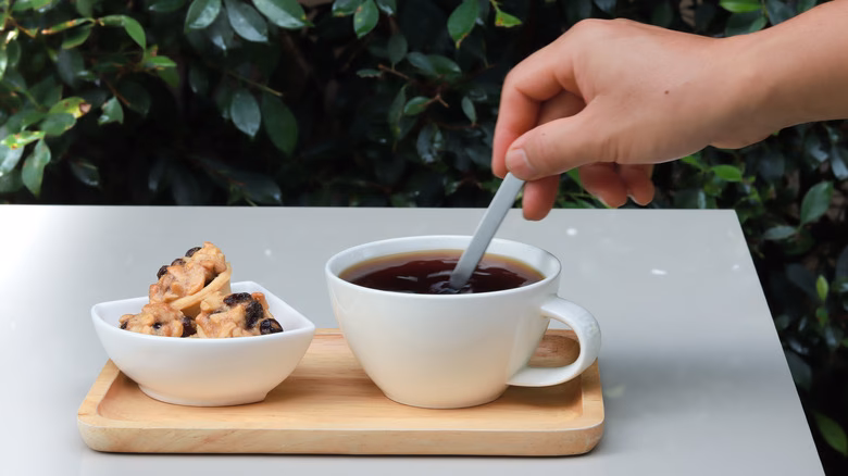 Why is my Coffee not working properly?
