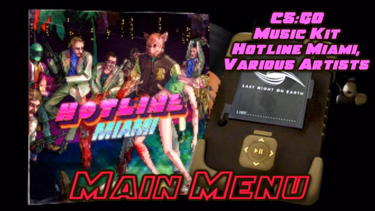 Do I need to buy Hotline Miami?