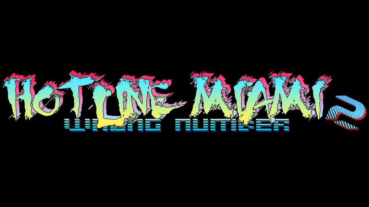 Where can I stream Magna - divide (Hotline Miami 2 - Wrong Number Ost)?