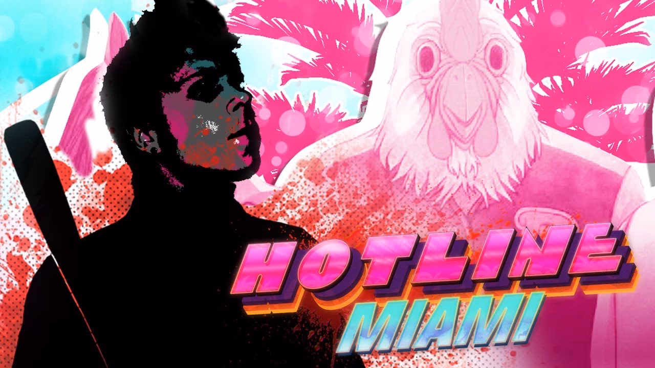 ¿Por qué Hotline Miami es adictivo?