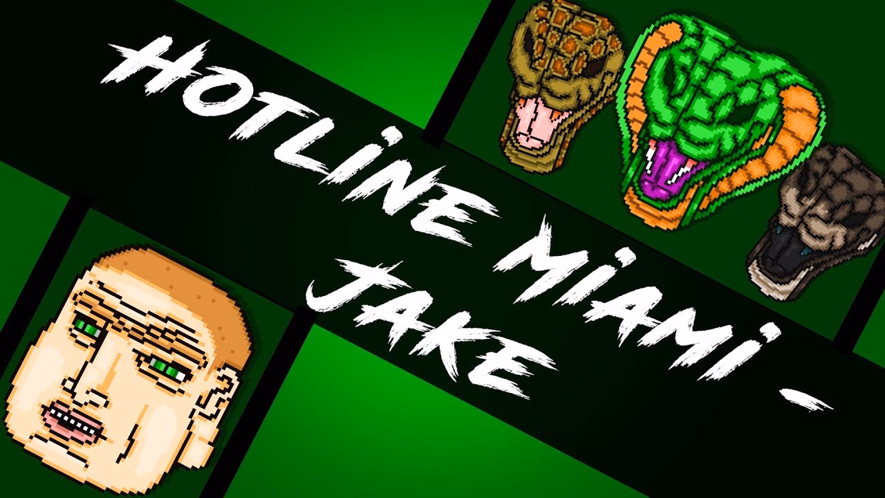 Where can I find a mask in Hotline Miami 2?