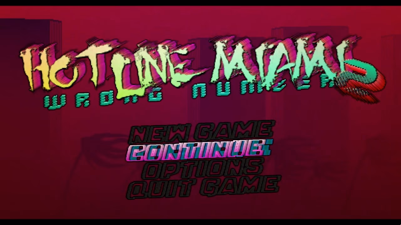 Is Hotline Miami a modern classic?
