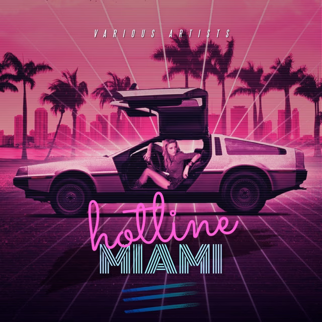 When was Hotline Miami released?