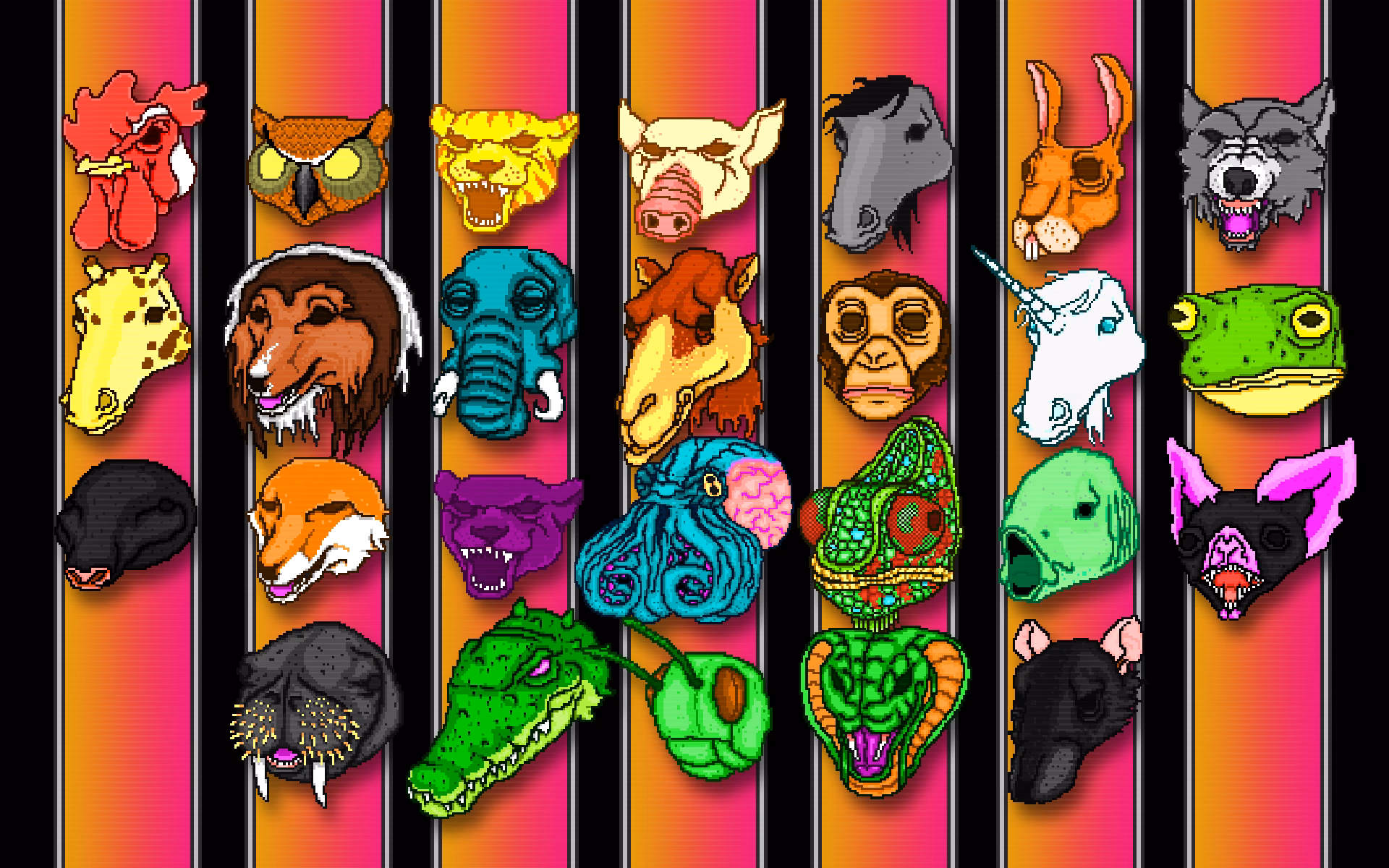What is Hotline Miami?