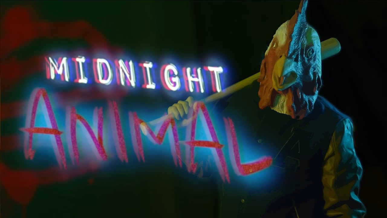 What is the Hotline Miami soundtrack?