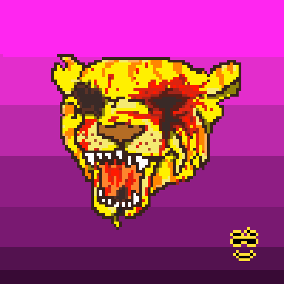 Who is Tony in Hotline Miami 2?