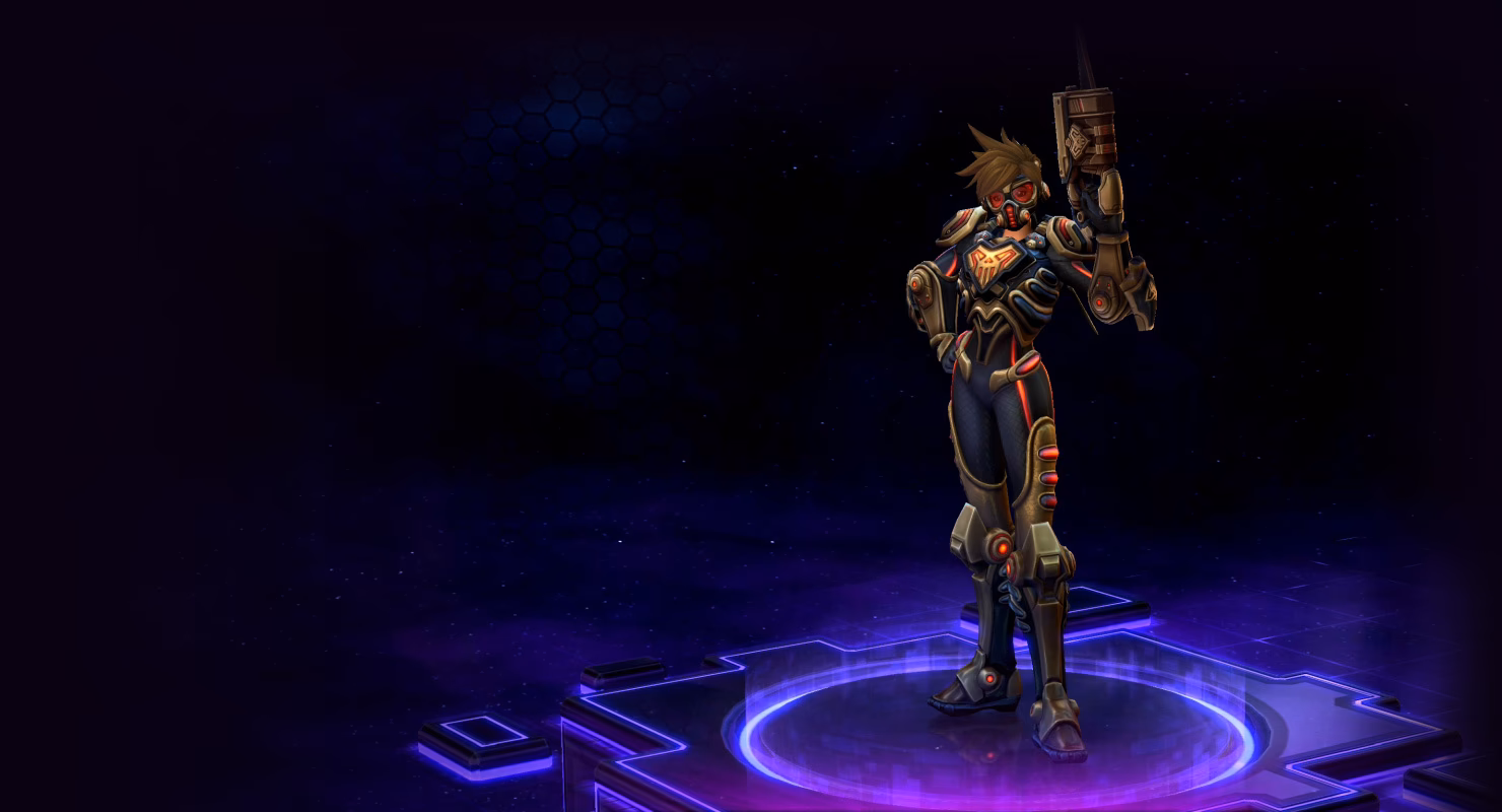 How good is tracer?
