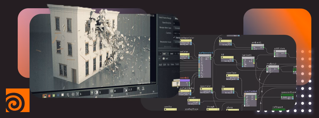 What graphics card do I need to run Houdini 20.0?