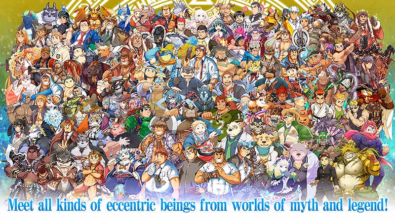 What is Tokyo Afterschool Summoners (Housamo)?