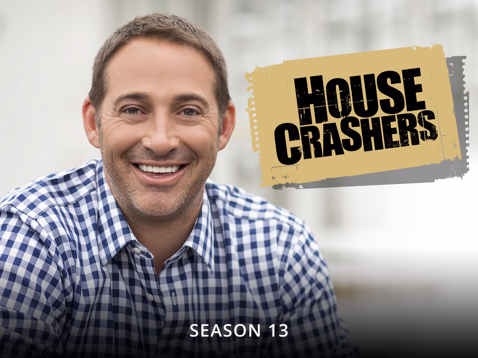 Is House Crashers released in Canada?