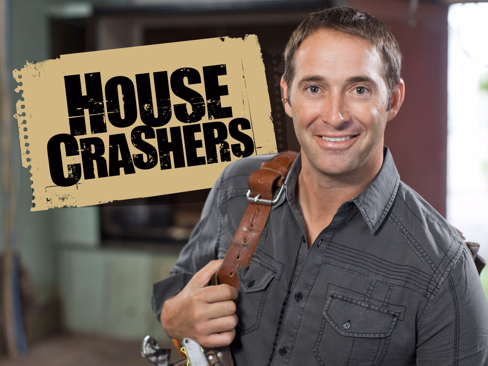 Who are The Crashers?