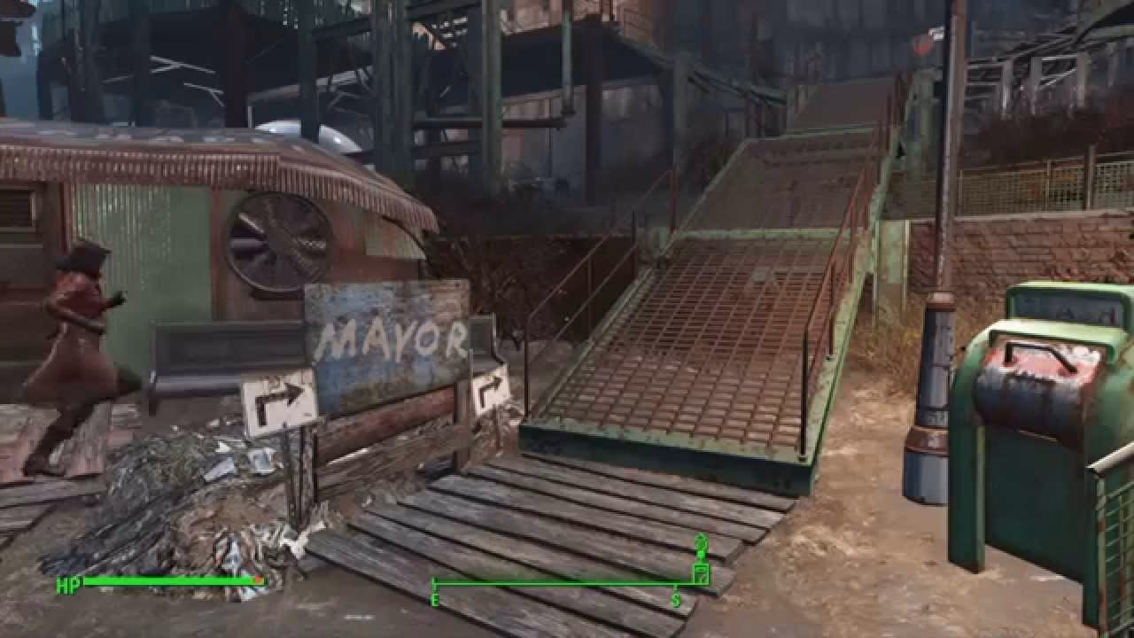 Where can I buy a home plate in Diamond City?