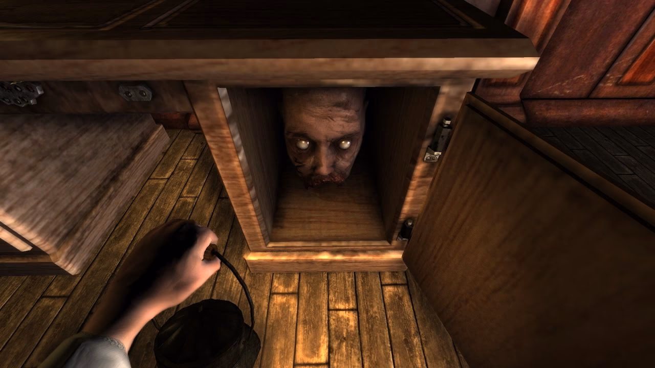 Is House of creep 7 a good series?