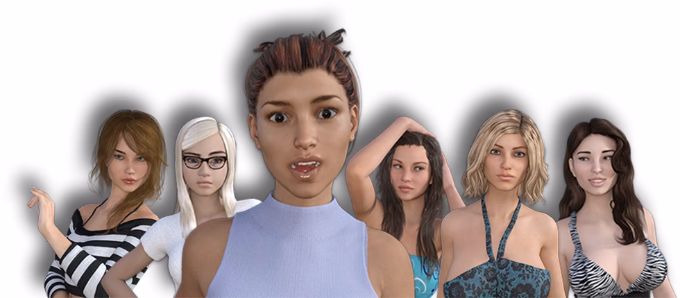 Can I create a story for a newer version of house party?