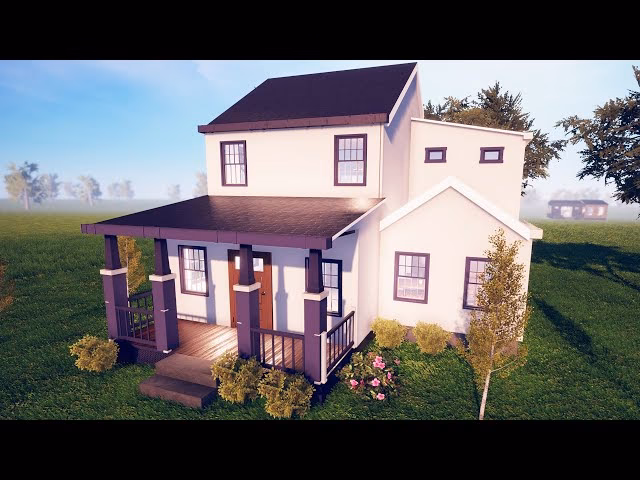 Where can I find game assets tagged house?