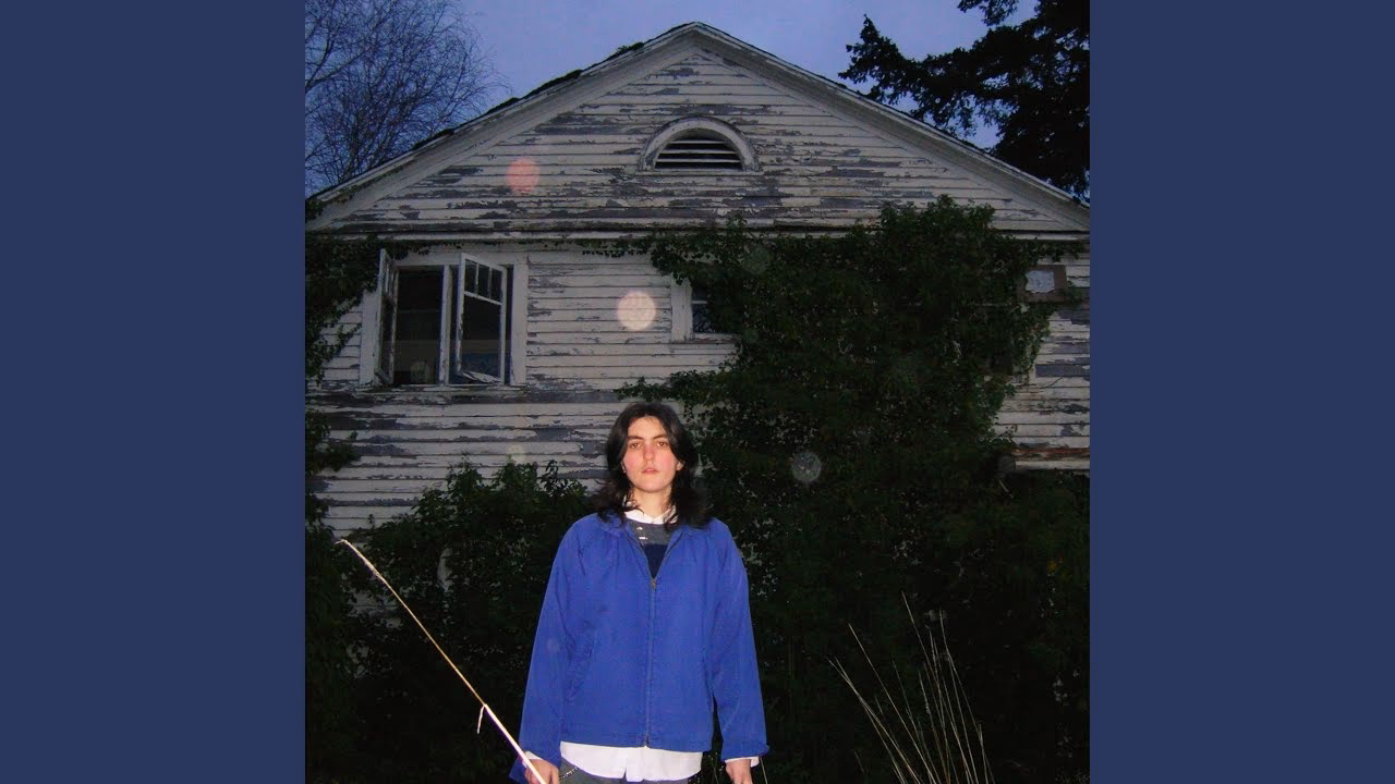 Why do musicians write songs about houses?