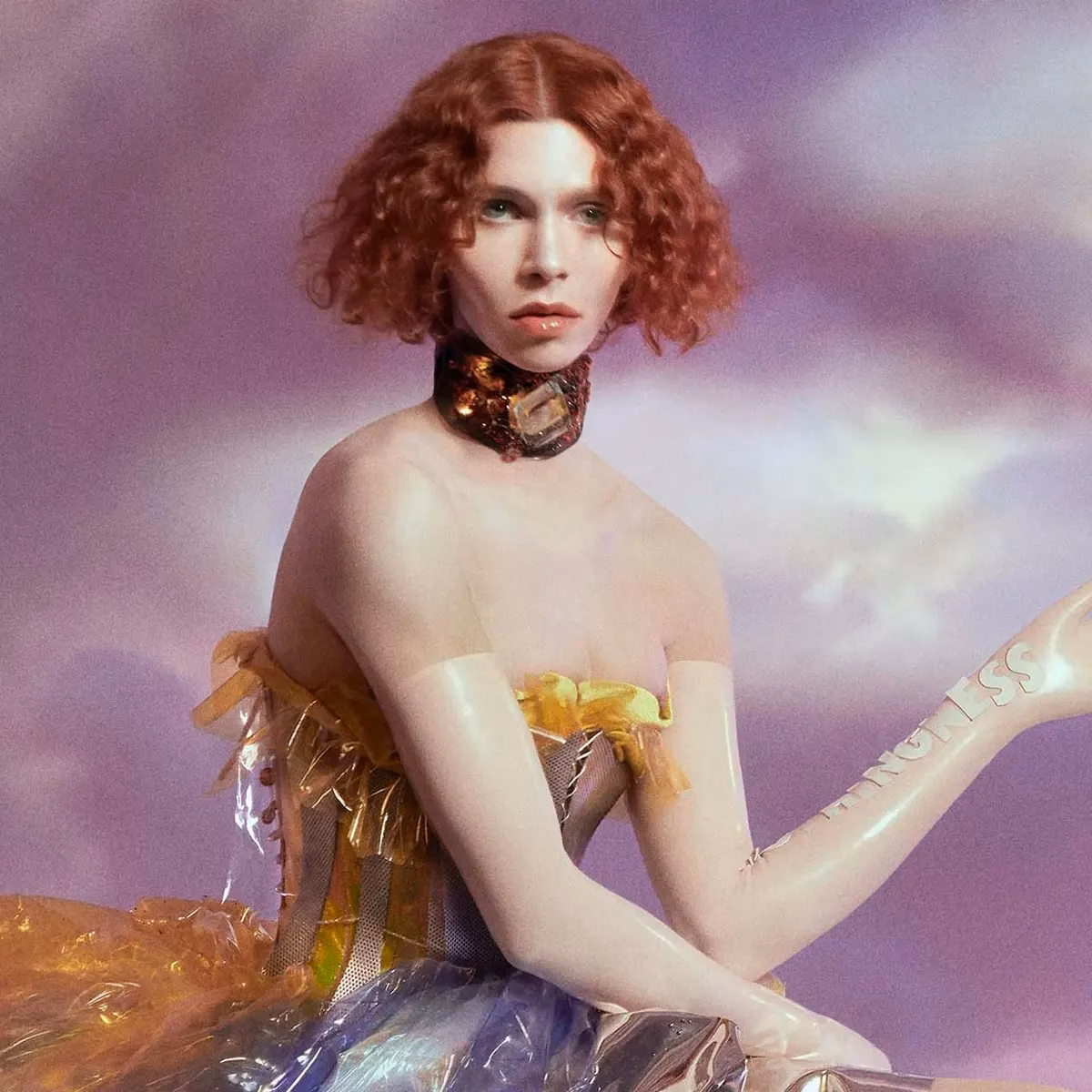How did Sophie die?