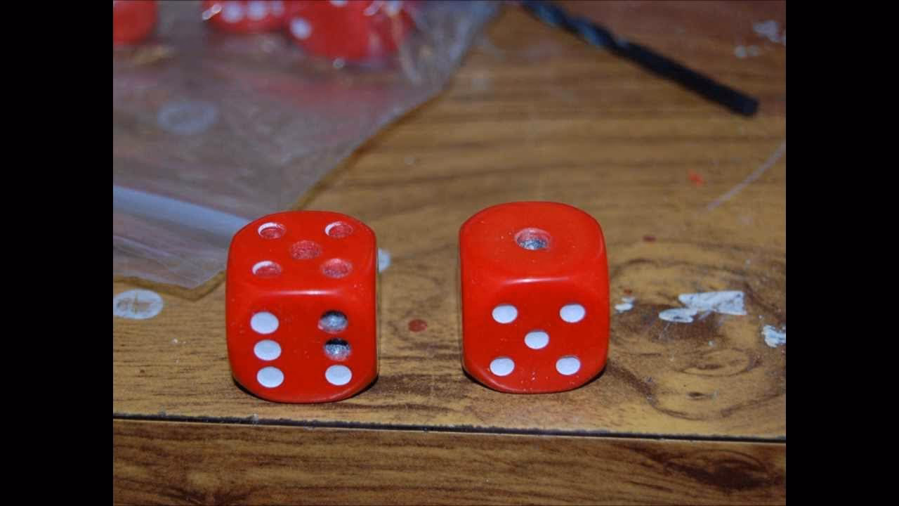 Is loaded dice a good move?