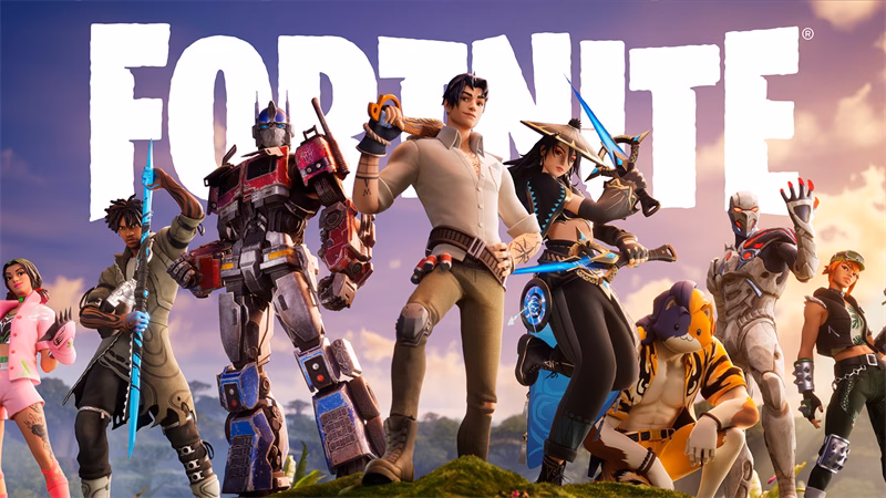 How do I get better at Fortnite?