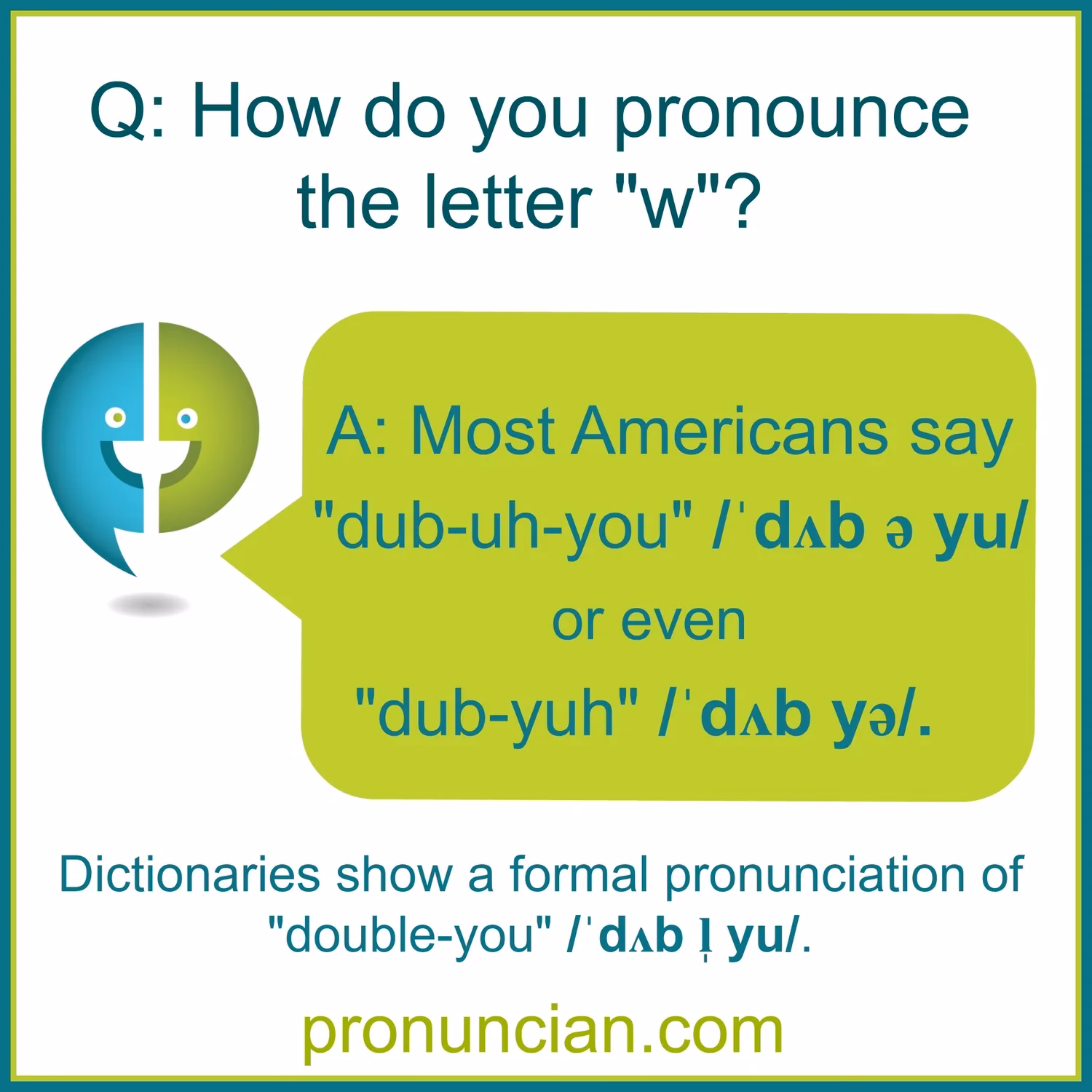 How do you call the letter W in Spanish?