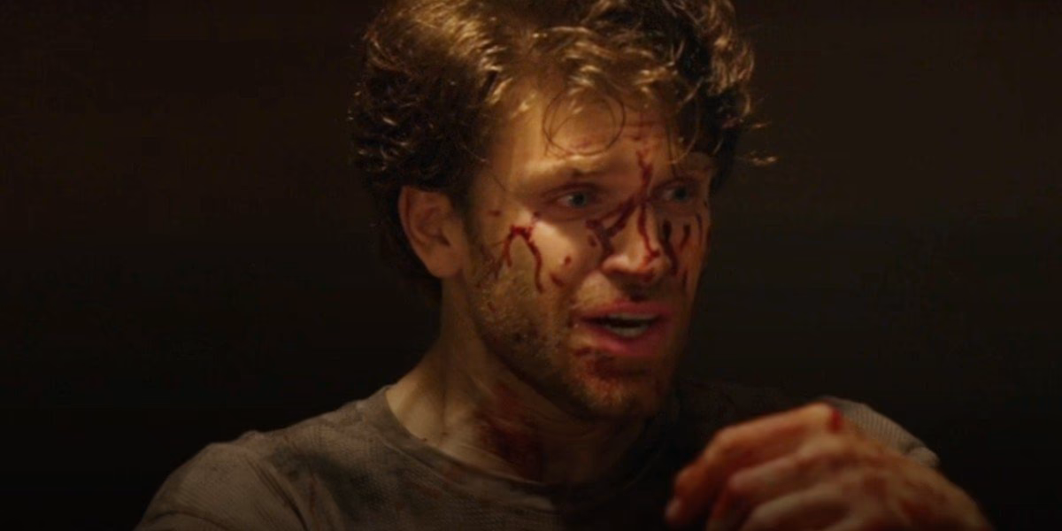 What is the difference between 'missing' and 'no escape'?