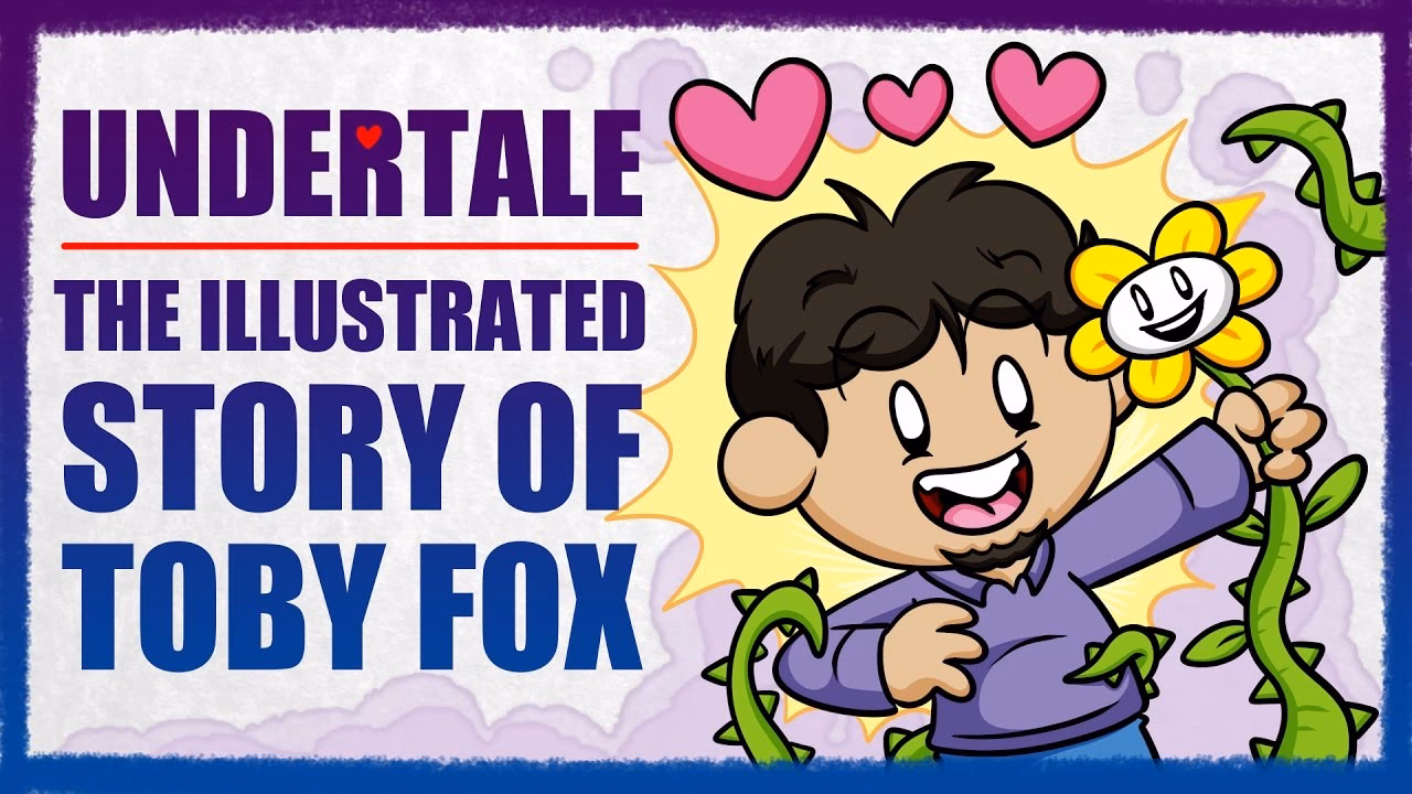 Can Fox make another Undertale?