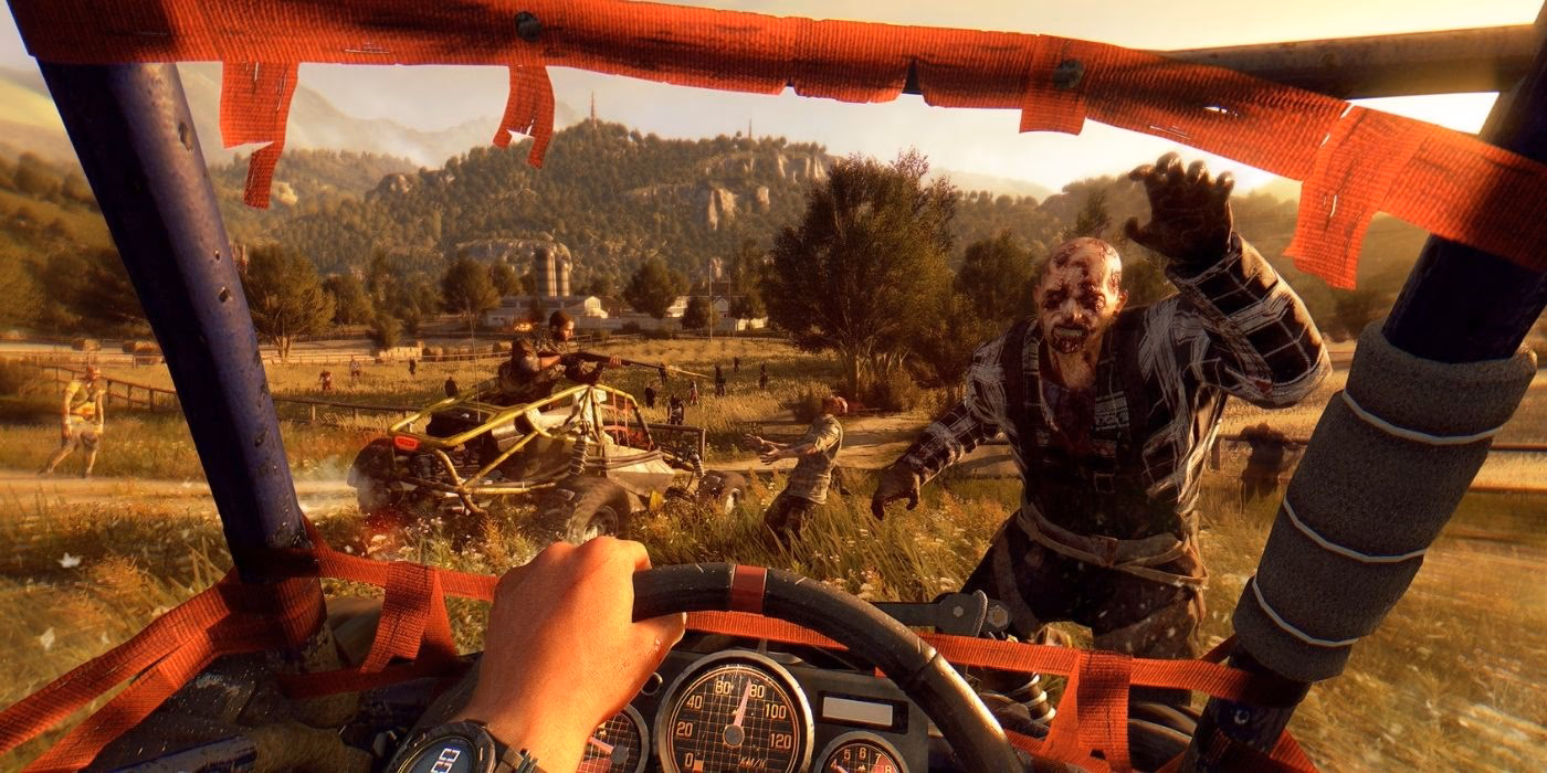 Is it possible to 100% complete Dying Light 2?