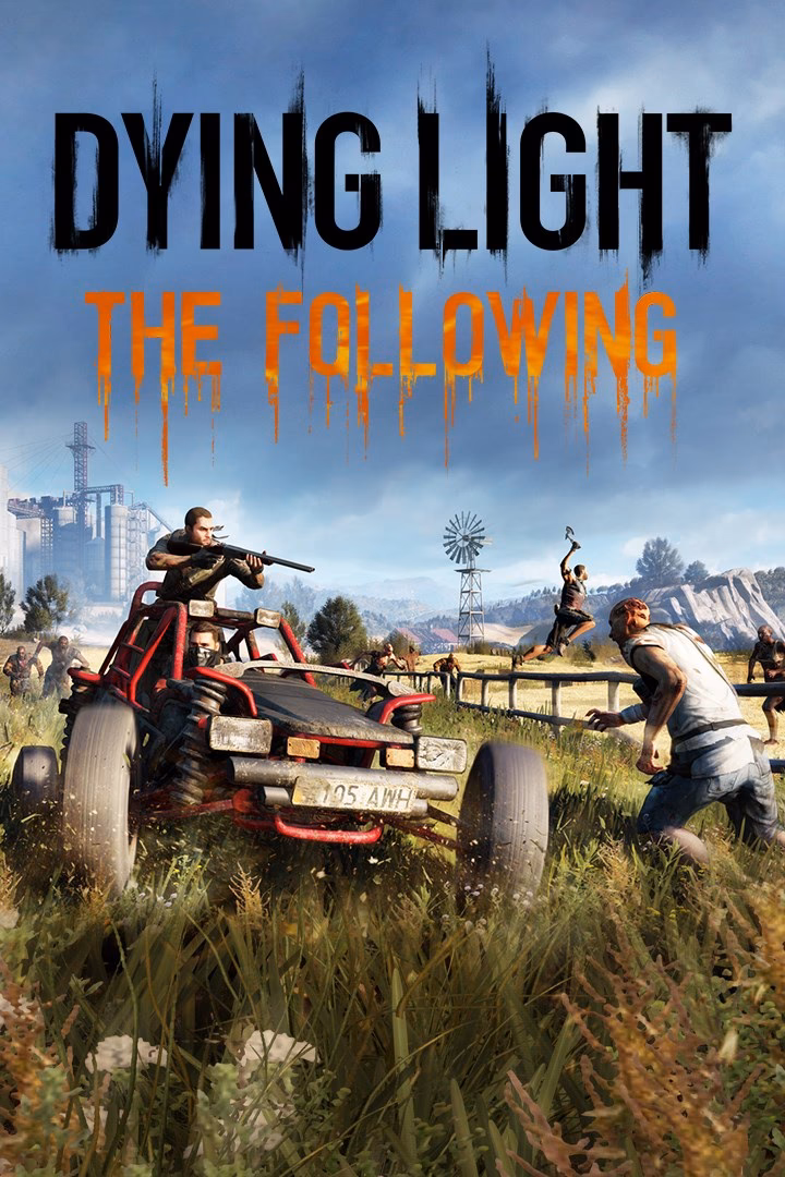 How long is Dying Light Enhanced Edition?