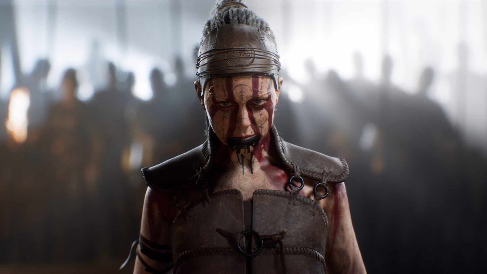 How long does it take to beat Hellblade?