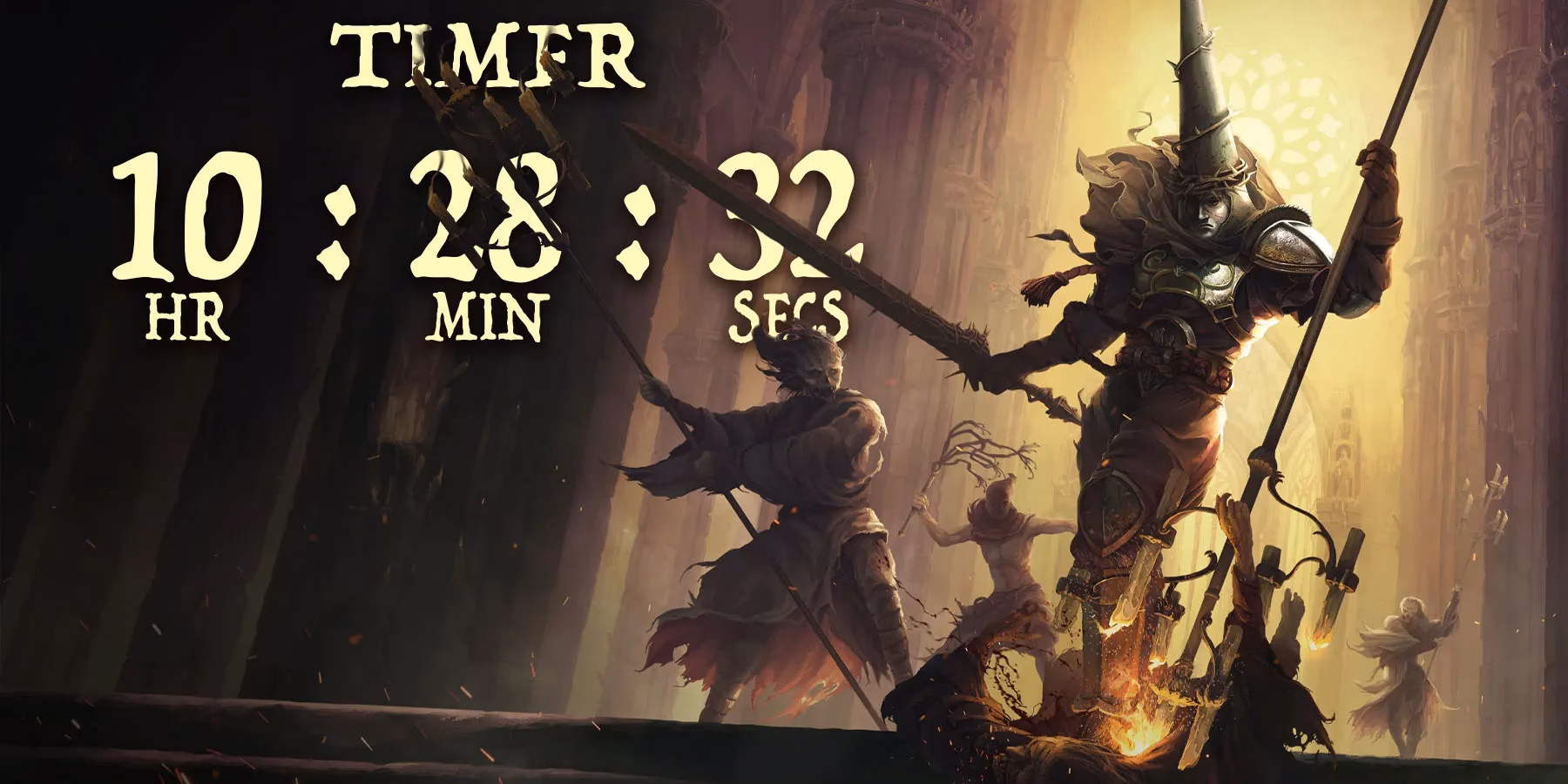 Is blasphemous a good game?