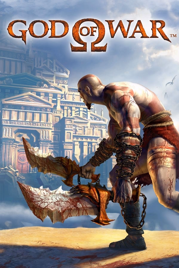 How long is God of war?