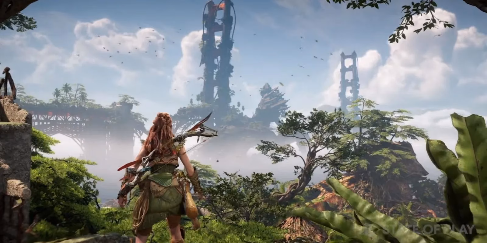 How long does Horizon Zero Dawn DLC take to beat?