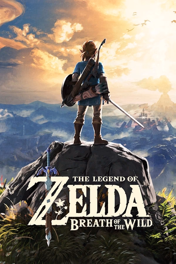 How long does it take to beat BOTW?