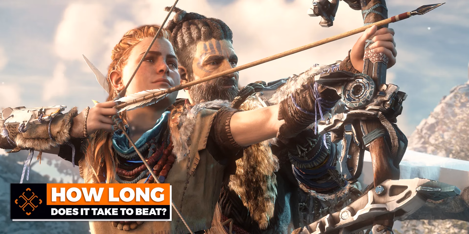 How long does Horizon Zero Dawn last?