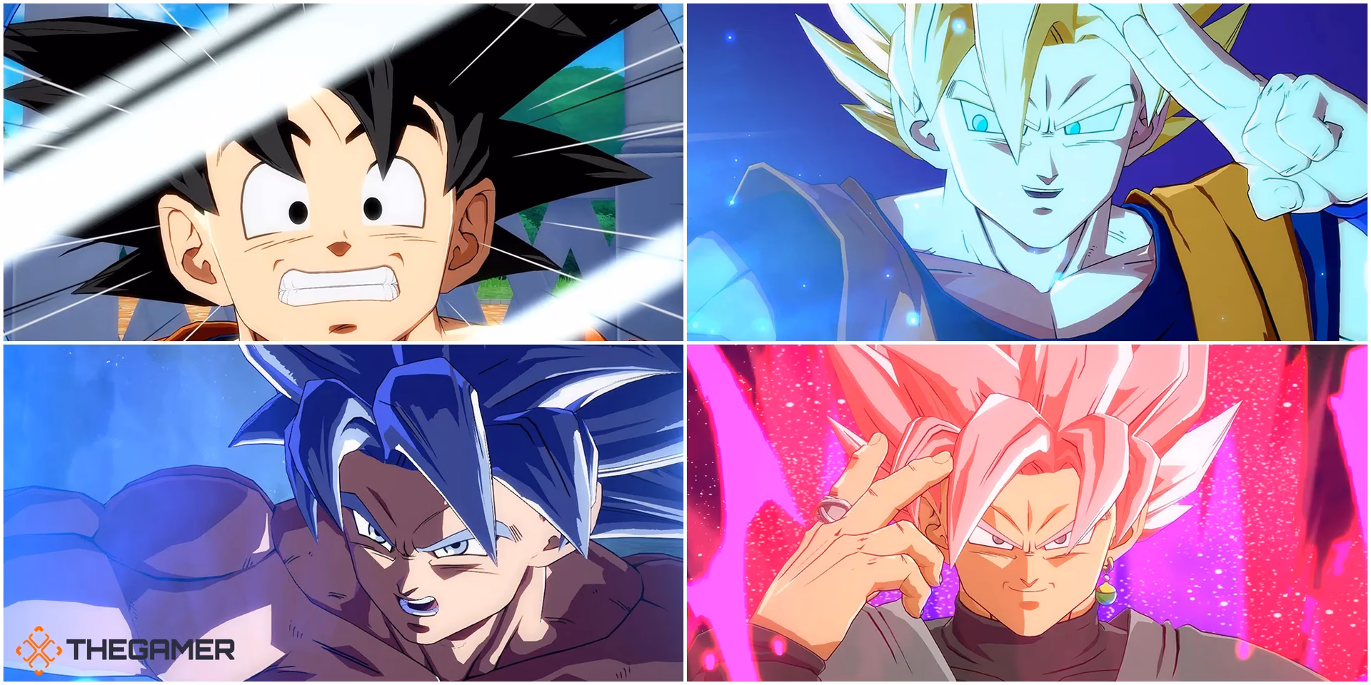 How many characters does dbfz have?