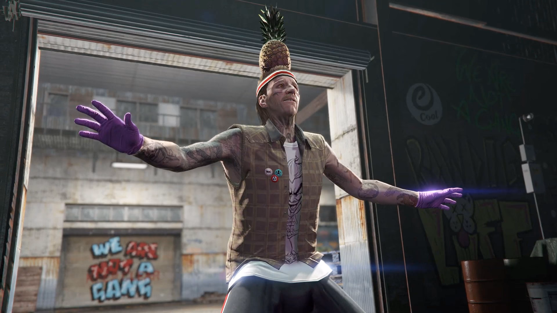 How do I start the last dose missions in GTA Online?
