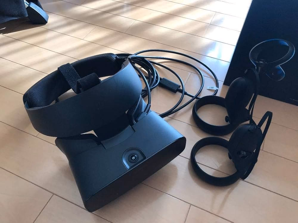 How does Oculus Rift work?