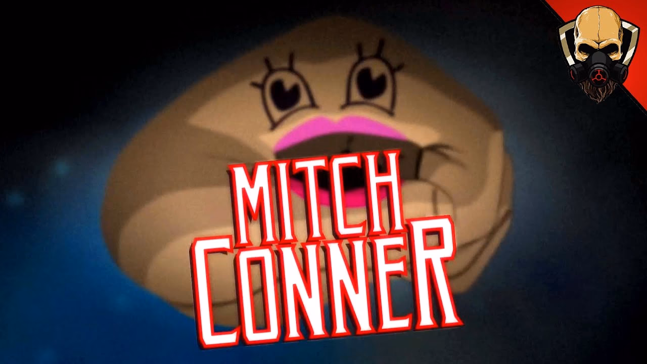 What happens when Mitch Conner speaks?