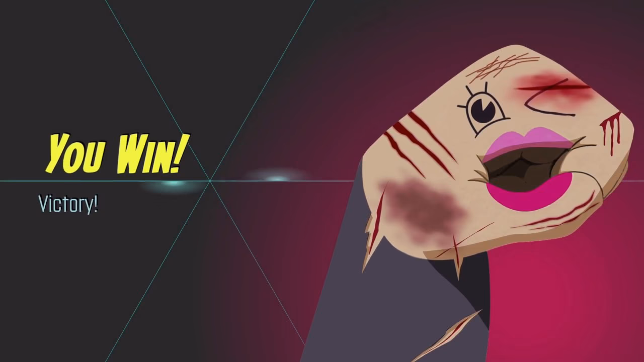 How do you beat Mitch in Freedom Pals?