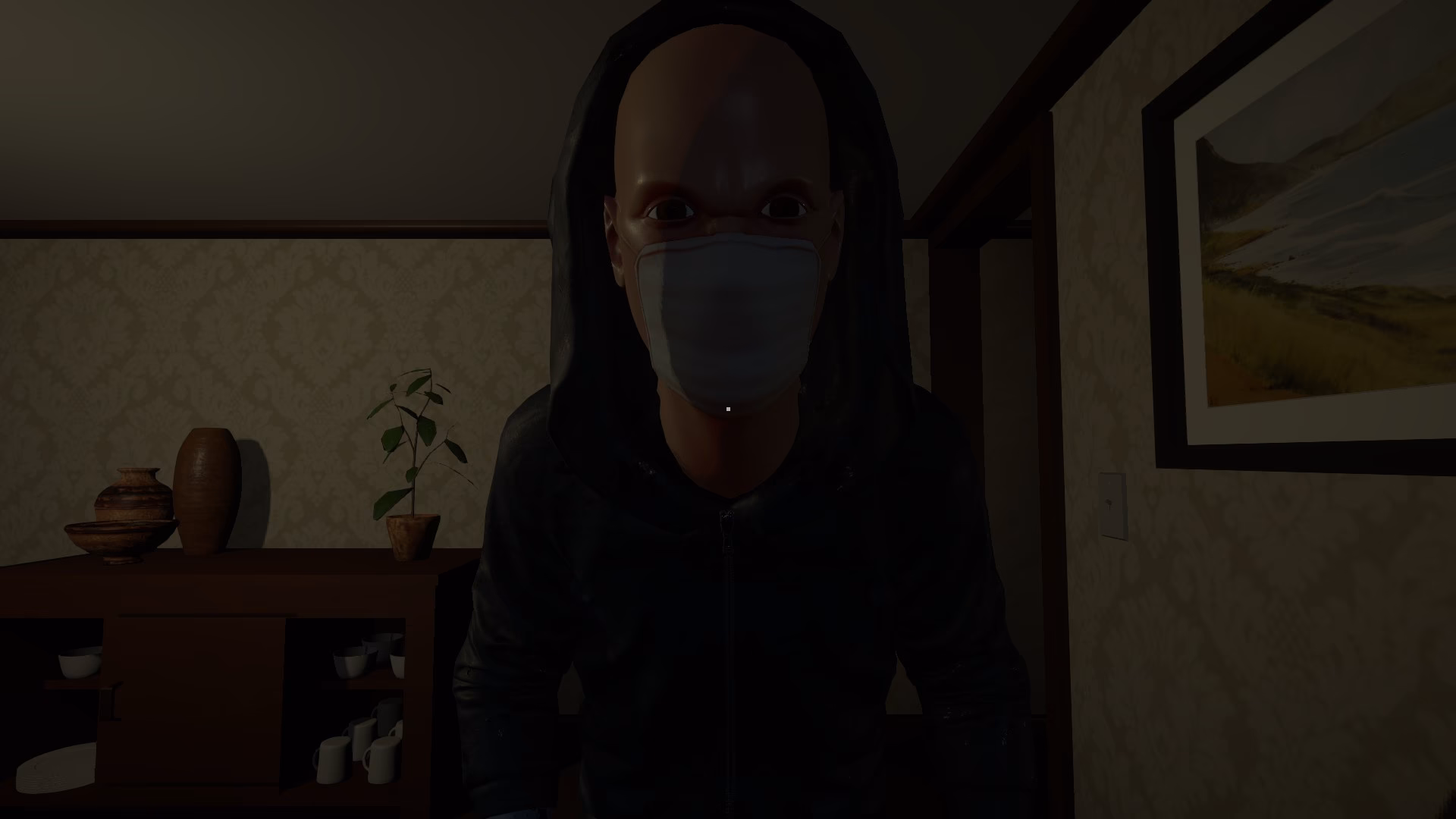 How hard is welcome to the game 2?