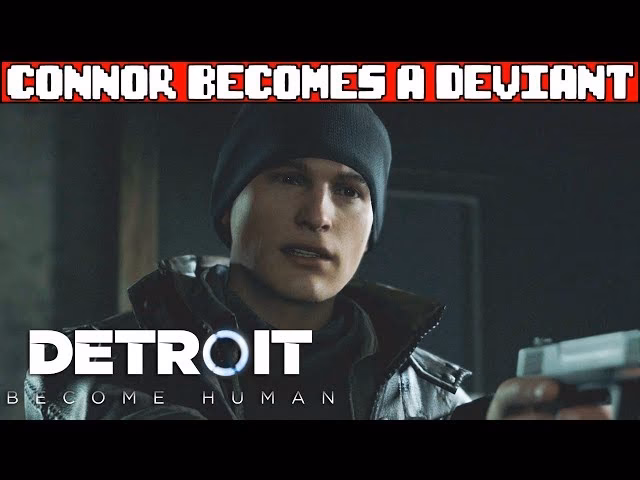 Can you become a deviant if you get a different version?