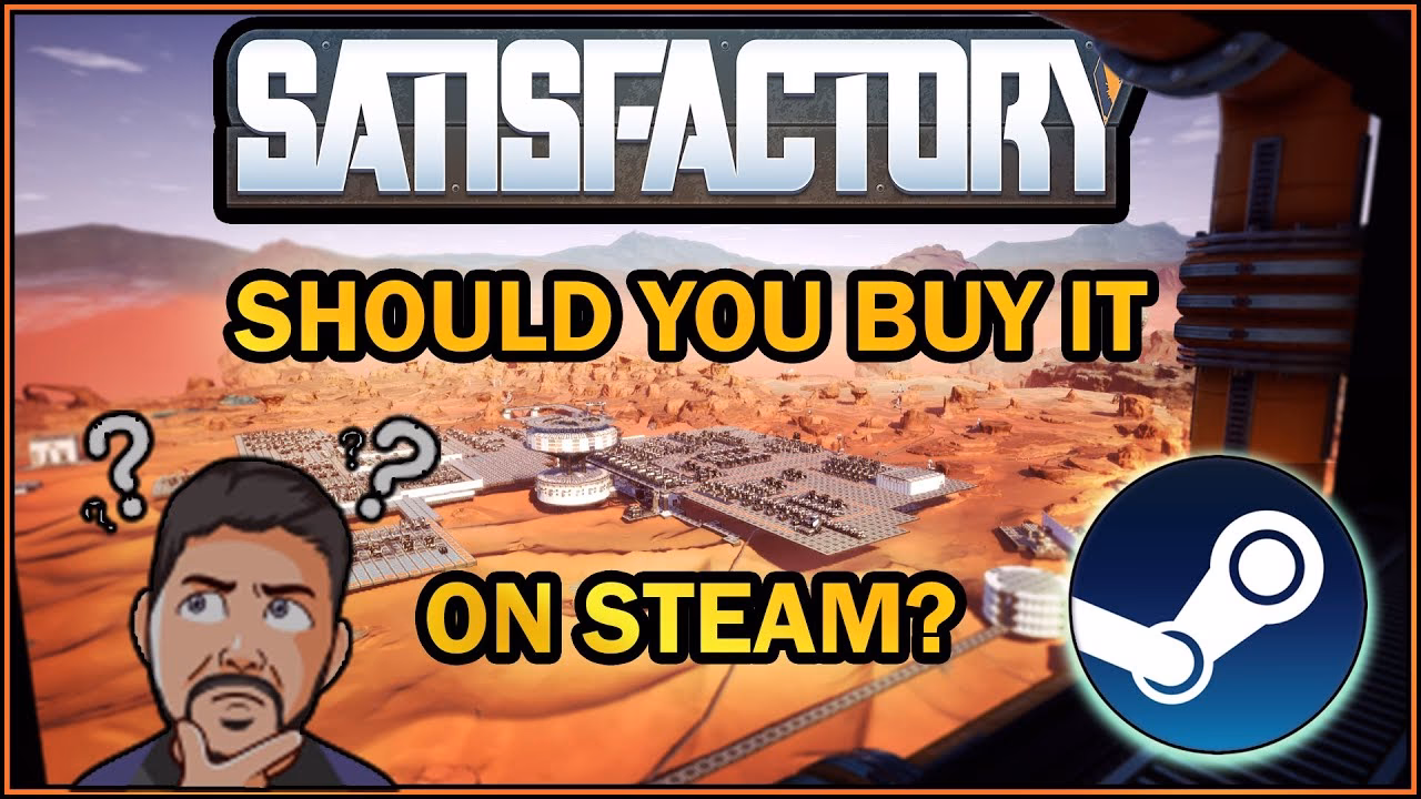 What is 'Satisfactory'?