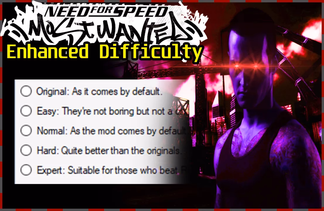 How do you choose a race if you're not a boss?