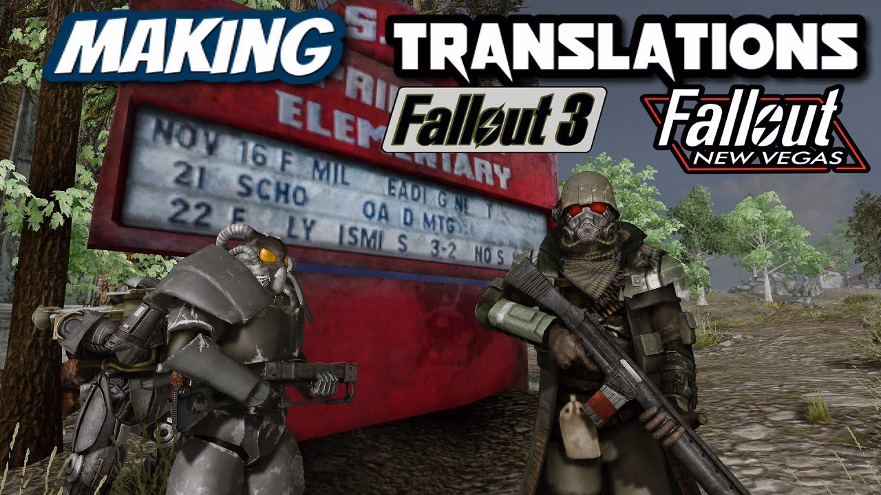 Where can I download a language pack for Fallout New Vegas?