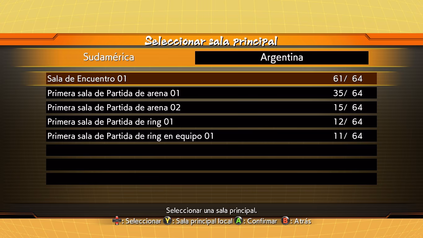 Where do you go to start local multiplayer in Dragon Ball FighterZ?