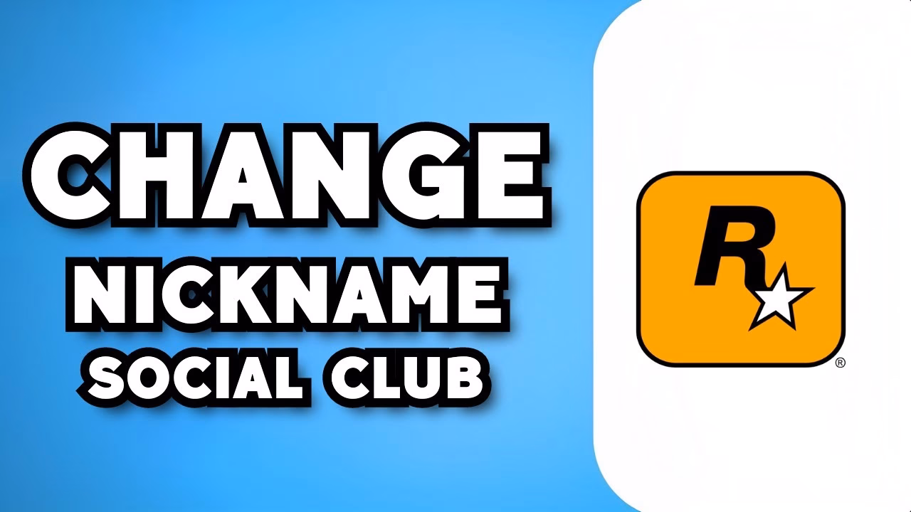 How do you name a social club?
